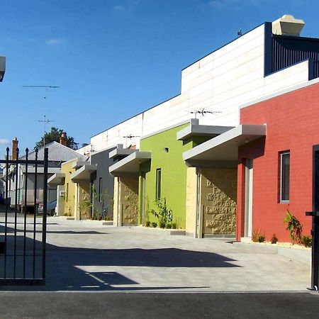 Portman House Motel Scone Bagian luar foto
