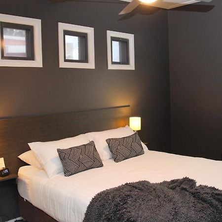 Portman House Motel Scone Bagian luar foto
