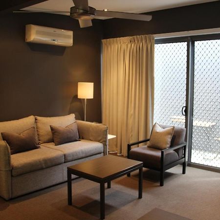 Portman House Motel Scone Bagian luar foto