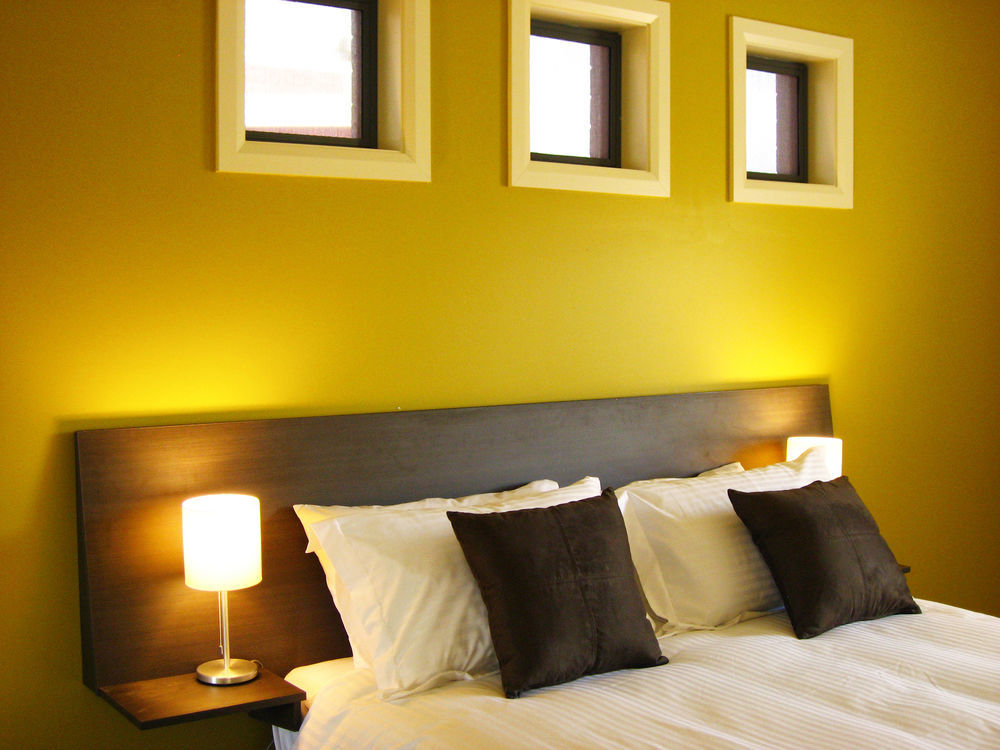 Portman House Motel Scone Bagian luar foto