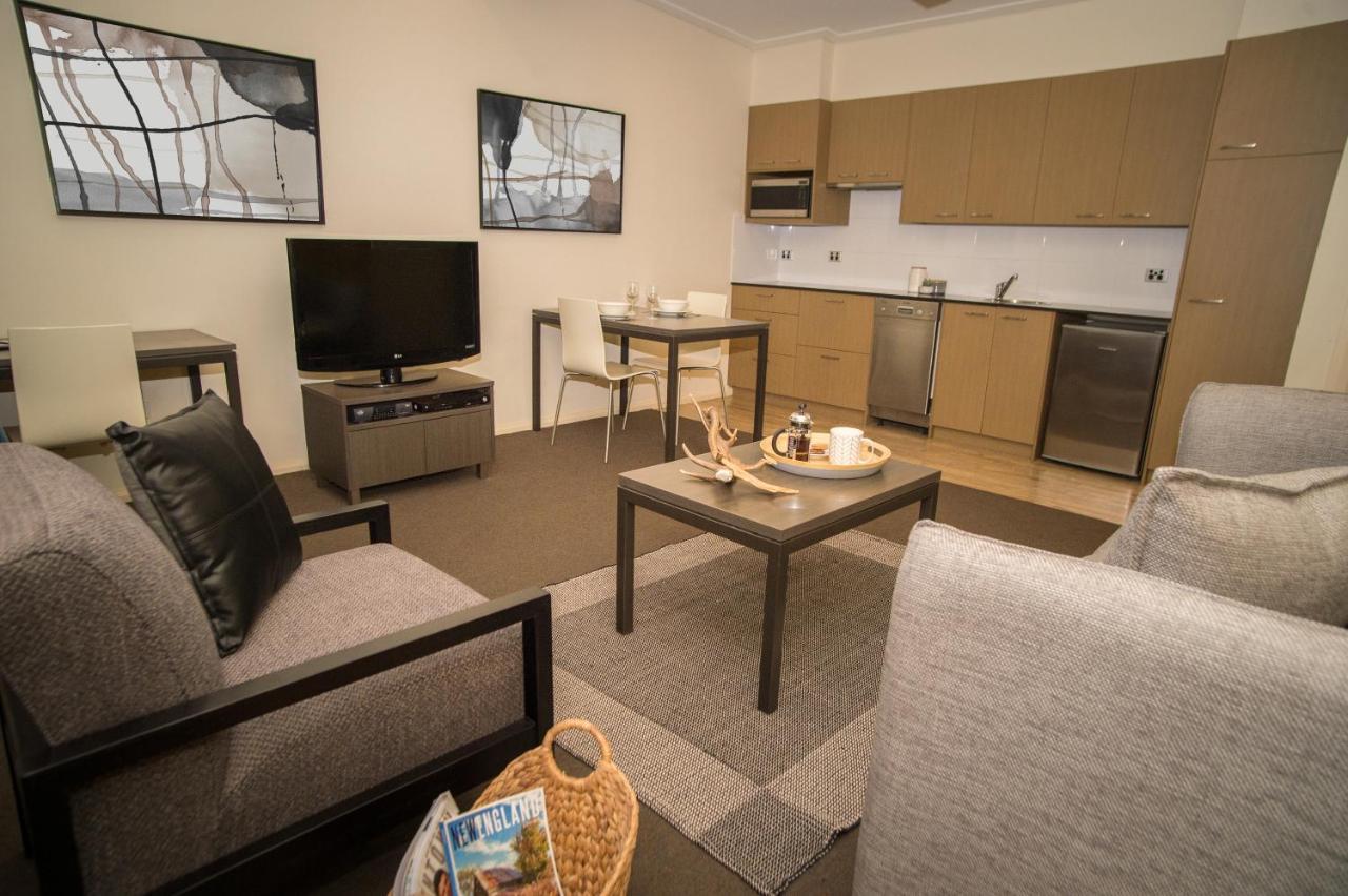 Portman House Motel Scone Bagian luar foto