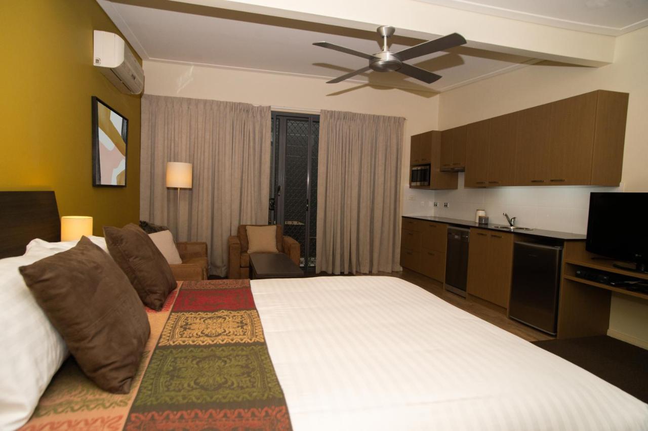Portman House Motel Scone Bagian luar foto