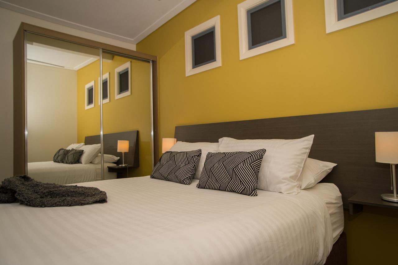 Portman House Motel Scone Bagian luar foto