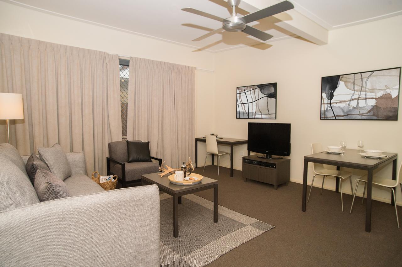 Portman House Motel Scone Bagian luar foto