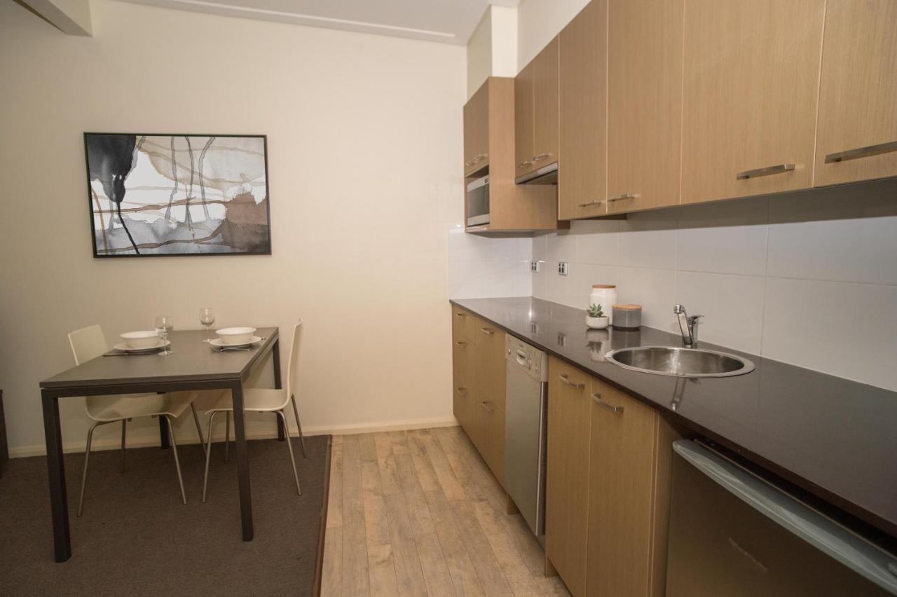 Portman House Motel Scone Bagian luar foto