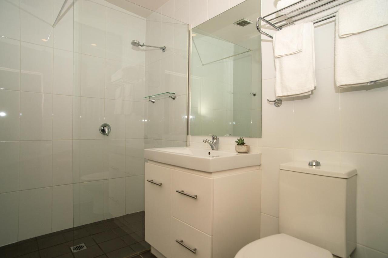 Portman House Motel Scone Bagian luar foto