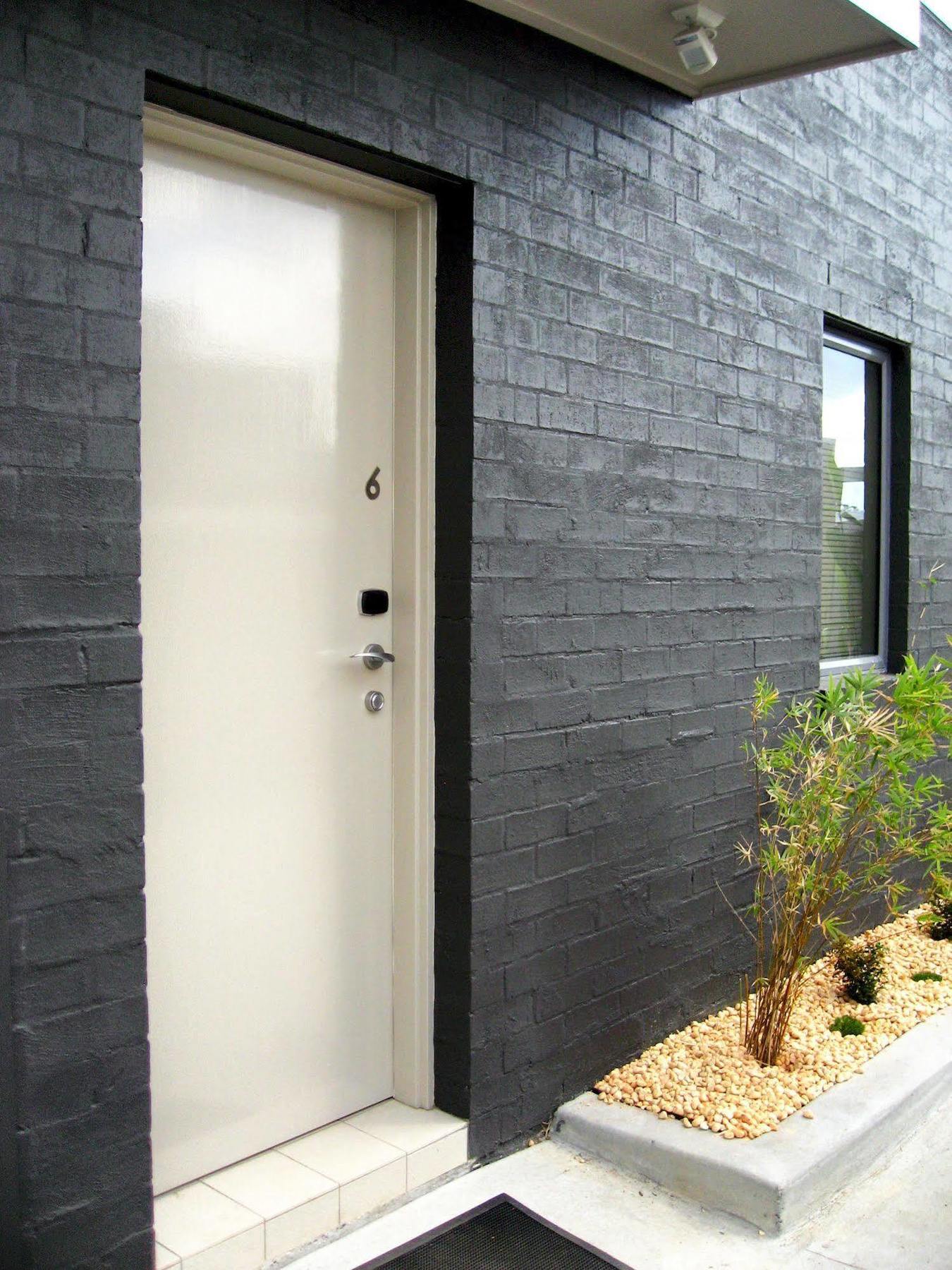 Portman House Motel Scone Bagian luar foto