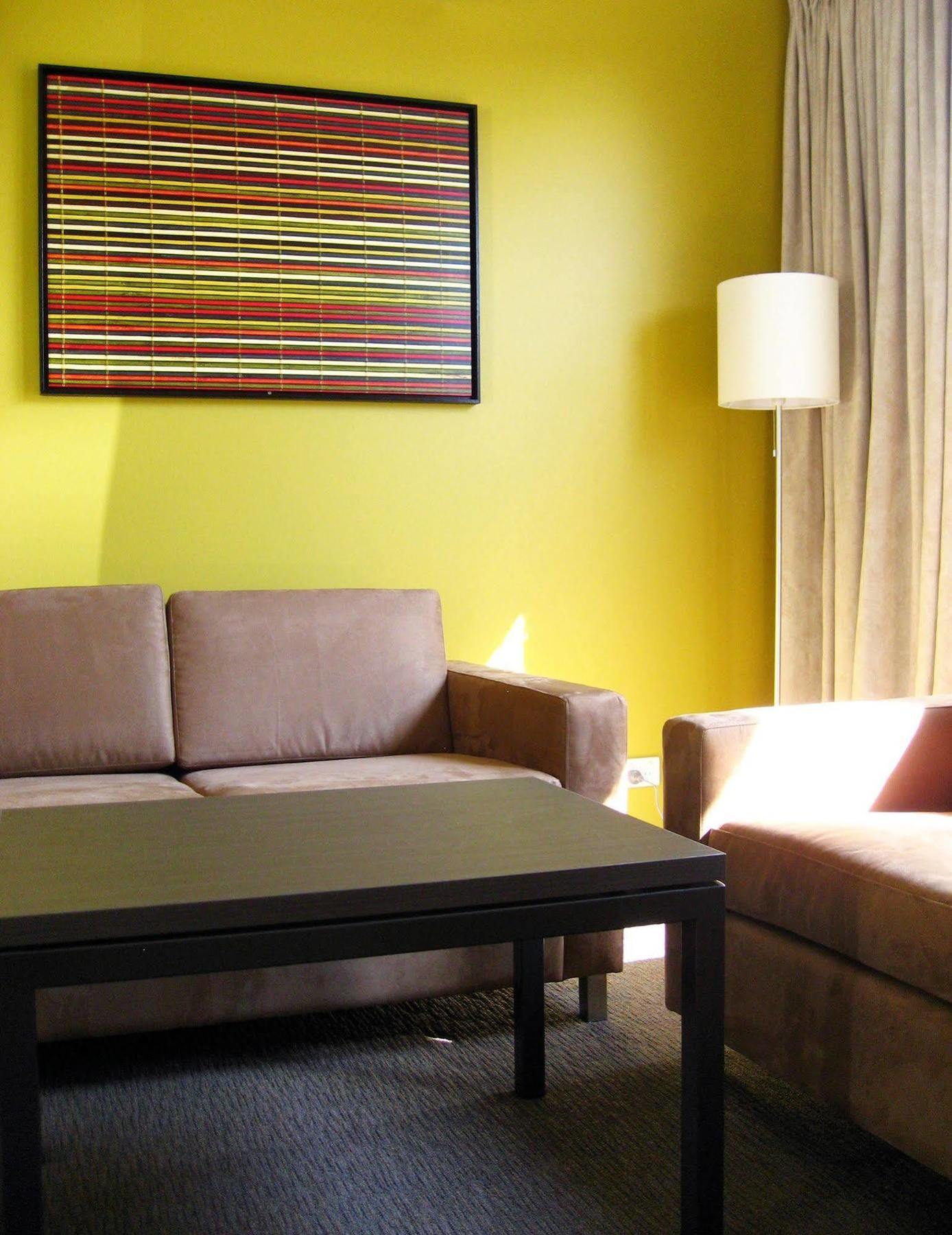Portman House Motel Scone Bagian luar foto