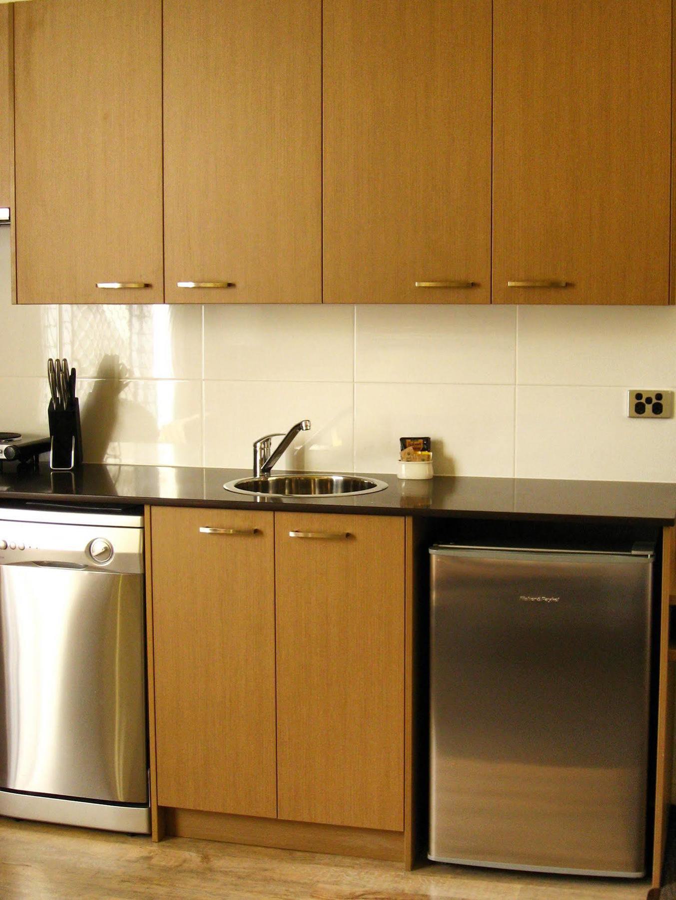 Portman House Motel Scone Bagian luar foto
