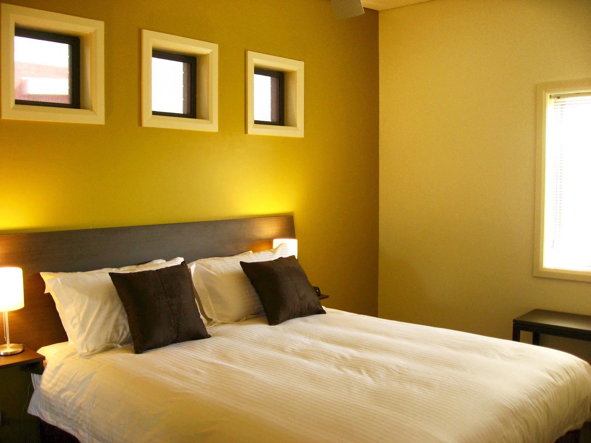 Portman House Motel Scone Bagian luar foto