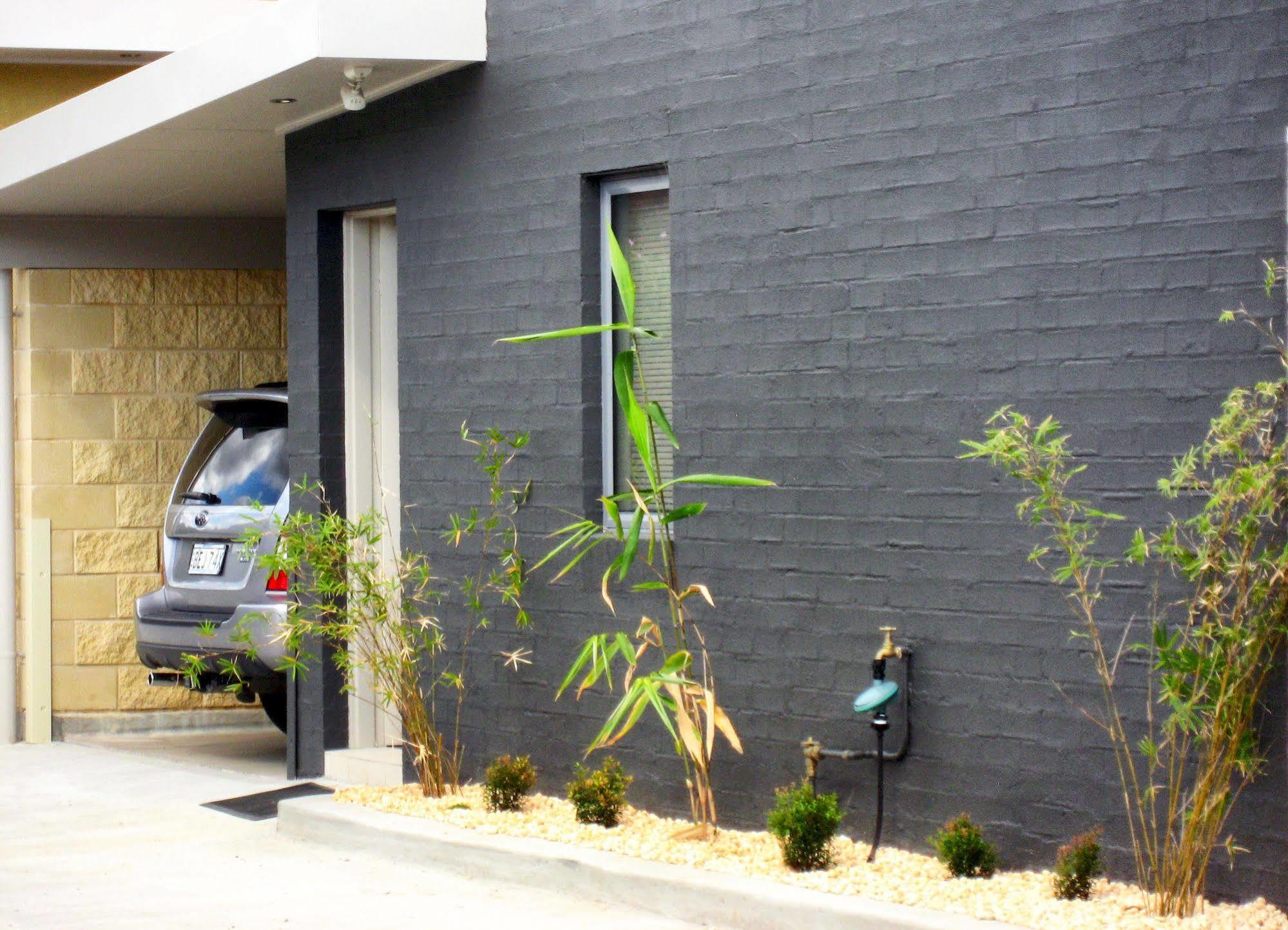 Portman House Motel Scone Bagian luar foto