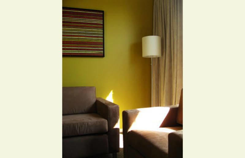 Portman House Motel Scone Bagian luar foto