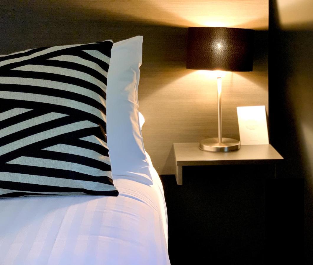 Portman House Motel Scone Bagian luar foto